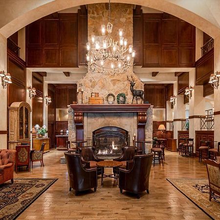 The Houstonian Hotel, Club & Spa Εξωτερικό φωτογραφία