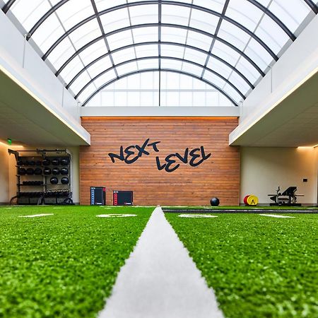 The Houstonian Hotel, Club & Spa Εξωτερικό φωτογραφία