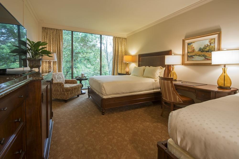 The Houstonian Hotel, Club & Spa Εξωτερικό φωτογραφία