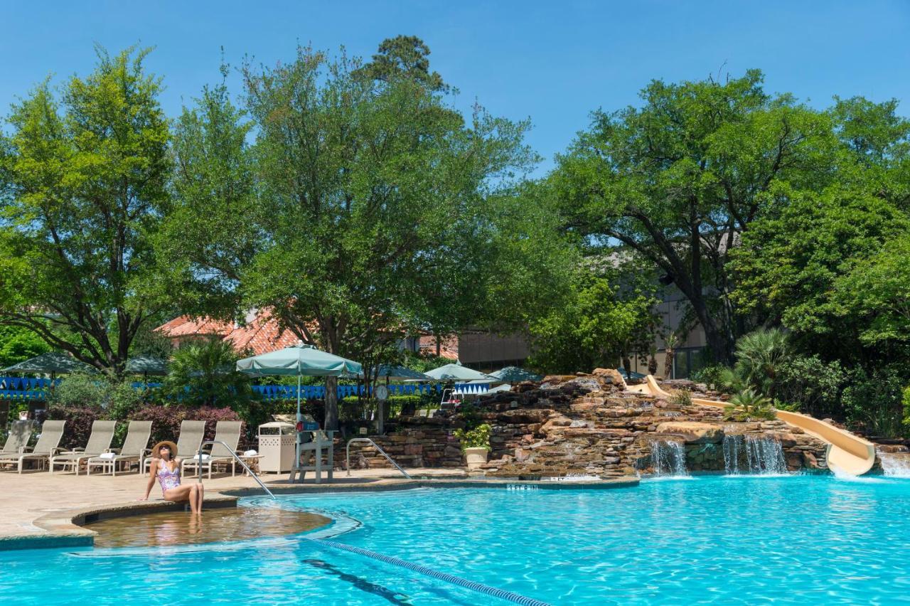 The Houstonian Hotel, Club & Spa Εξωτερικό φωτογραφία