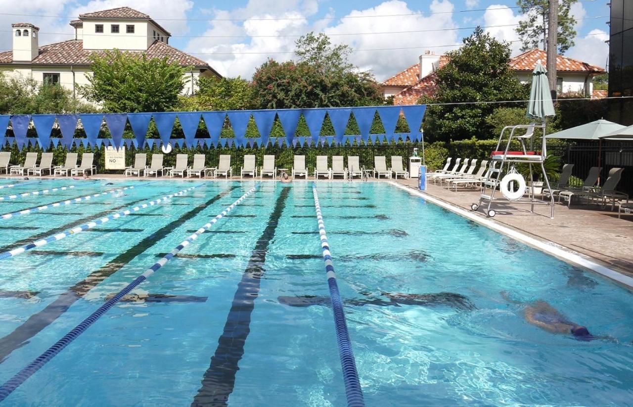 The Houstonian Hotel, Club & Spa Εξωτερικό φωτογραφία