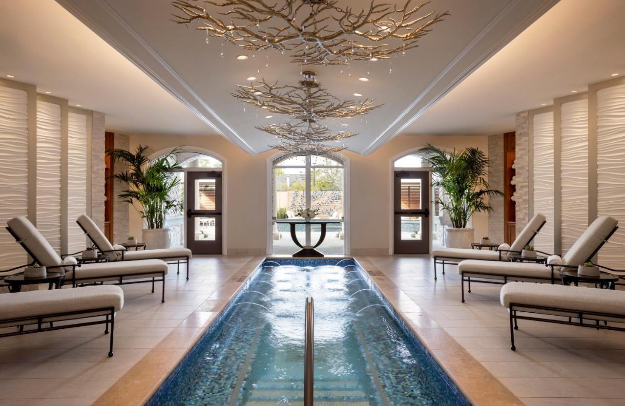 The Houstonian Hotel, Club & Spa Εξωτερικό φωτογραφία