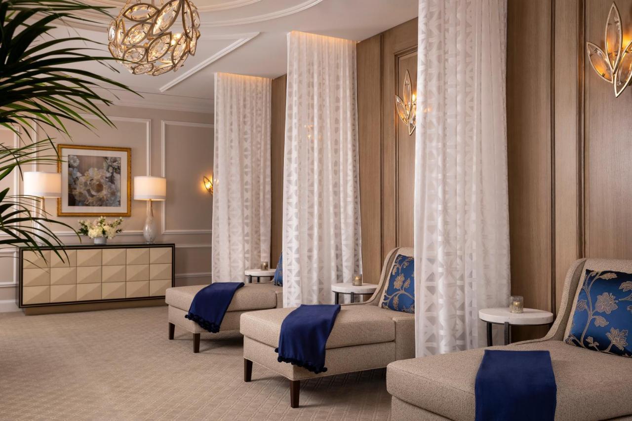 The Houstonian Hotel, Club & Spa Εξωτερικό φωτογραφία