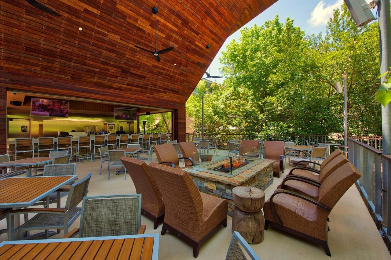 The Houstonian Hotel, Club & Spa Εξωτερικό φωτογραφία
