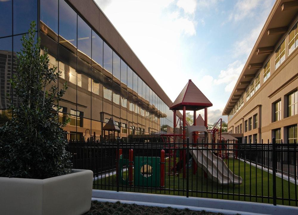 The Houstonian Hotel, Club & Spa Εξωτερικό φωτογραφία