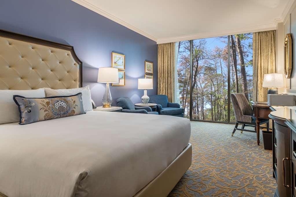 The Houstonian Hotel, Club & Spa Δωμάτιο φωτογραφία