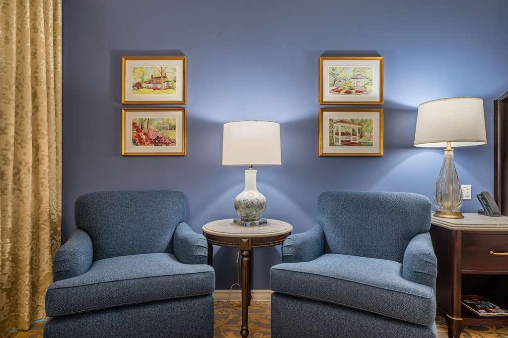 The Houstonian Hotel, Club & Spa Δωμάτιο φωτογραφία