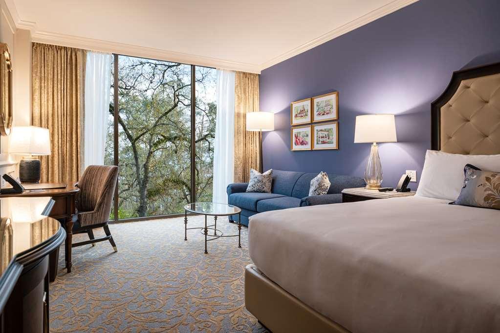The Houstonian Hotel, Club & Spa Δωμάτιο φωτογραφία