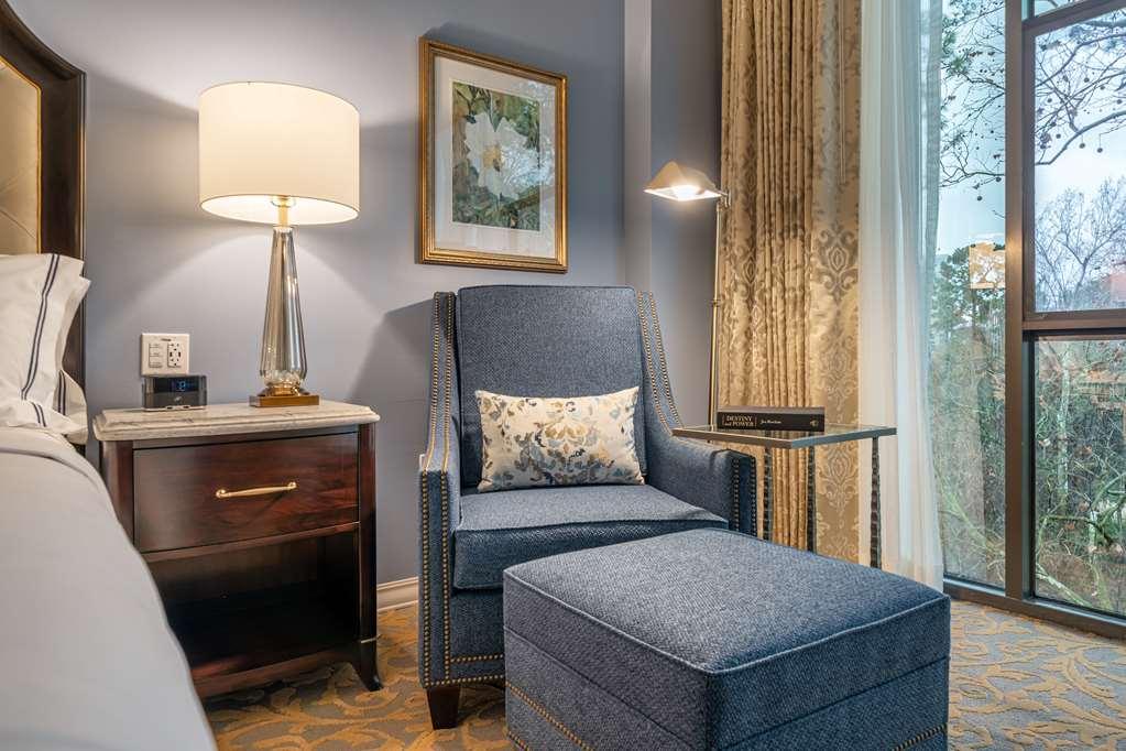 The Houstonian Hotel, Club & Spa Δωμάτιο φωτογραφία