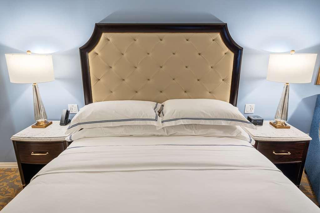 The Houstonian Hotel, Club & Spa Δωμάτιο φωτογραφία