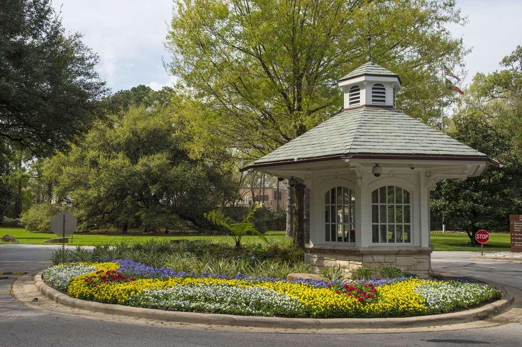 The Houstonian Hotel, Club & Spa Εξωτερικό φωτογραφία