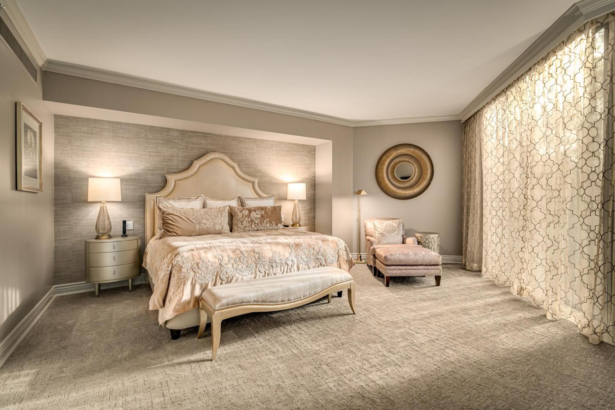 The Houstonian Hotel, Club & Spa Εξωτερικό φωτογραφία