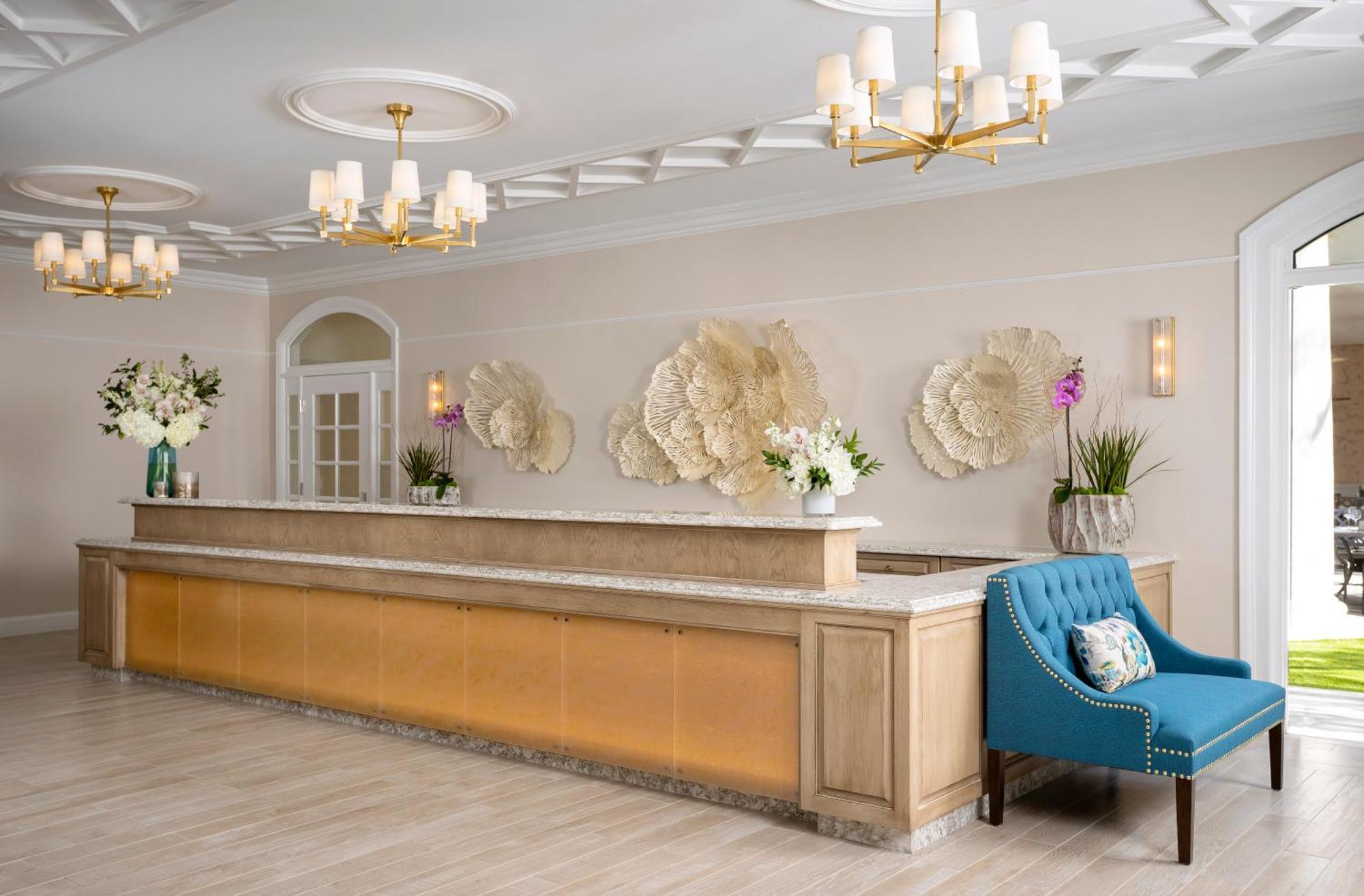 The Houstonian Hotel, Club & Spa Εξωτερικό φωτογραφία