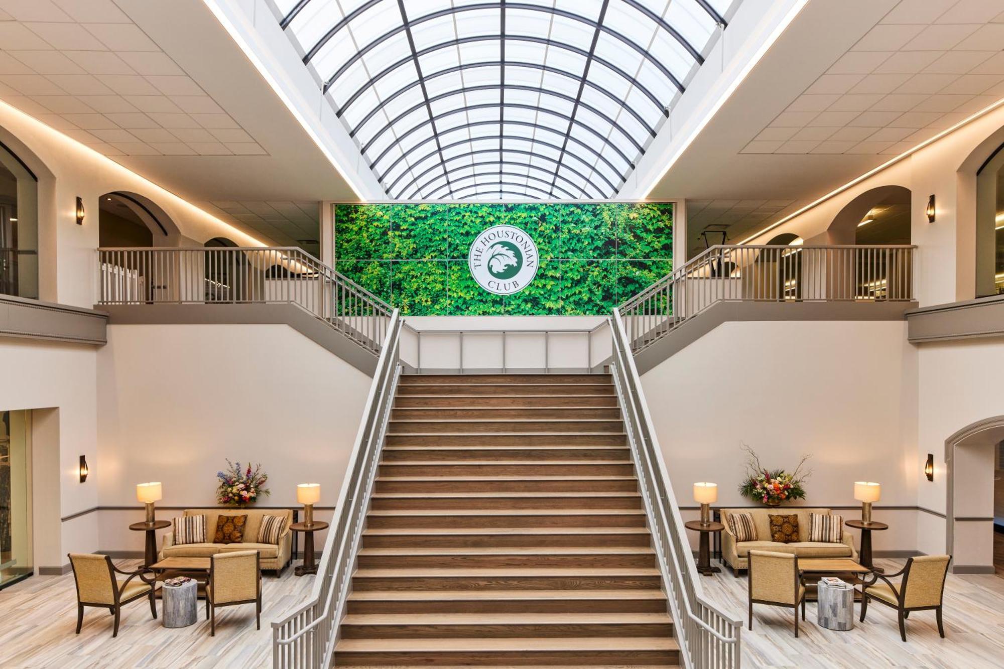 The Houstonian Hotel, Club & Spa Εξωτερικό φωτογραφία