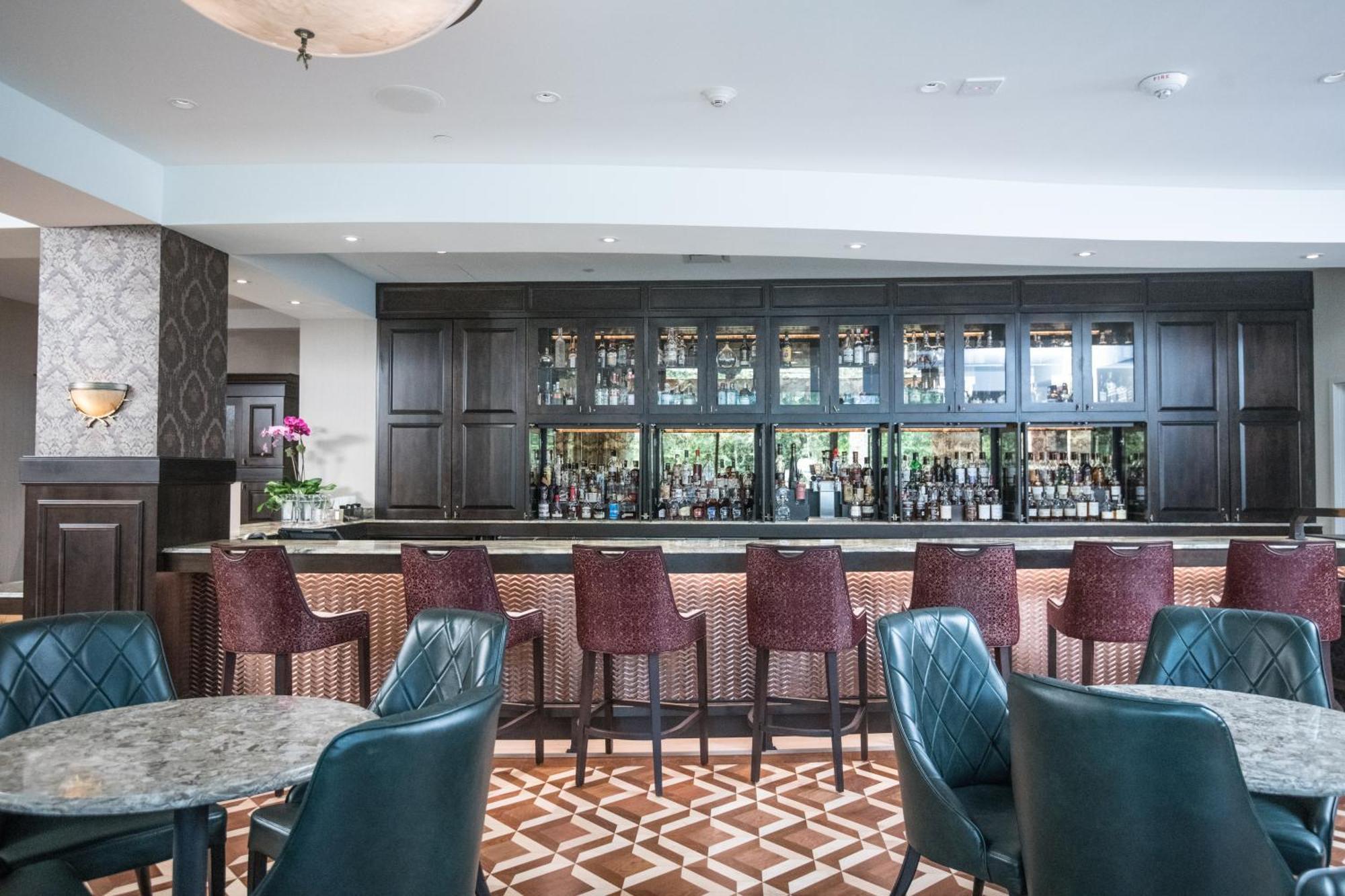 The Houstonian Hotel, Club & Spa Εξωτερικό φωτογραφία