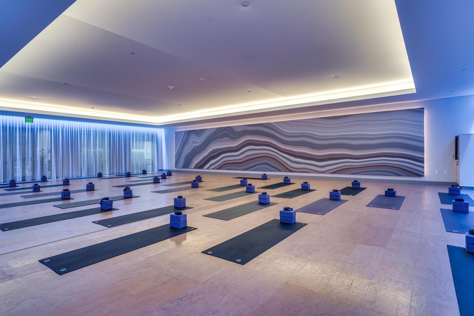The Houstonian Hotel, Club & Spa Εξωτερικό φωτογραφία