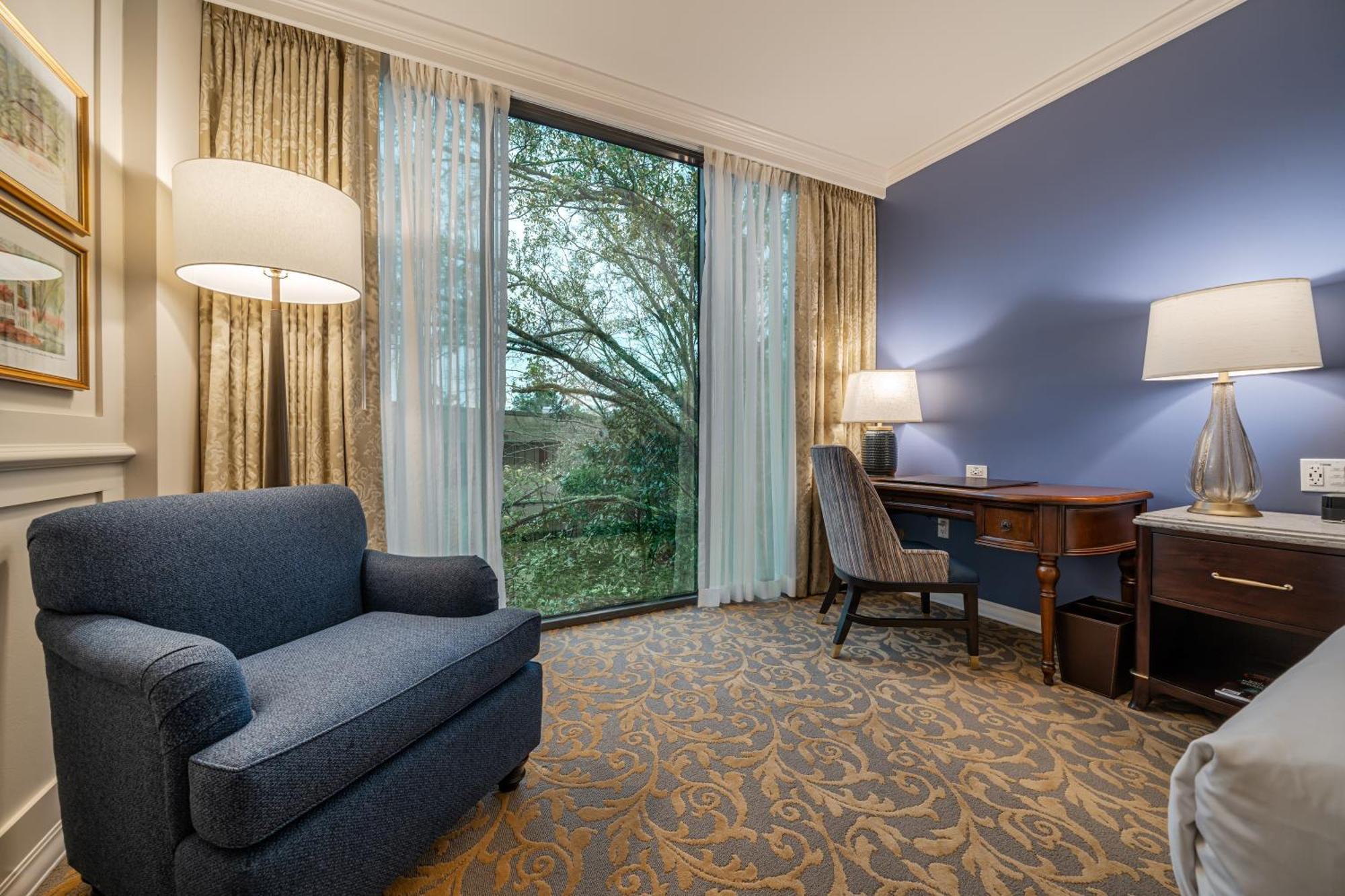 The Houstonian Hotel, Club & Spa Εξωτερικό φωτογραφία