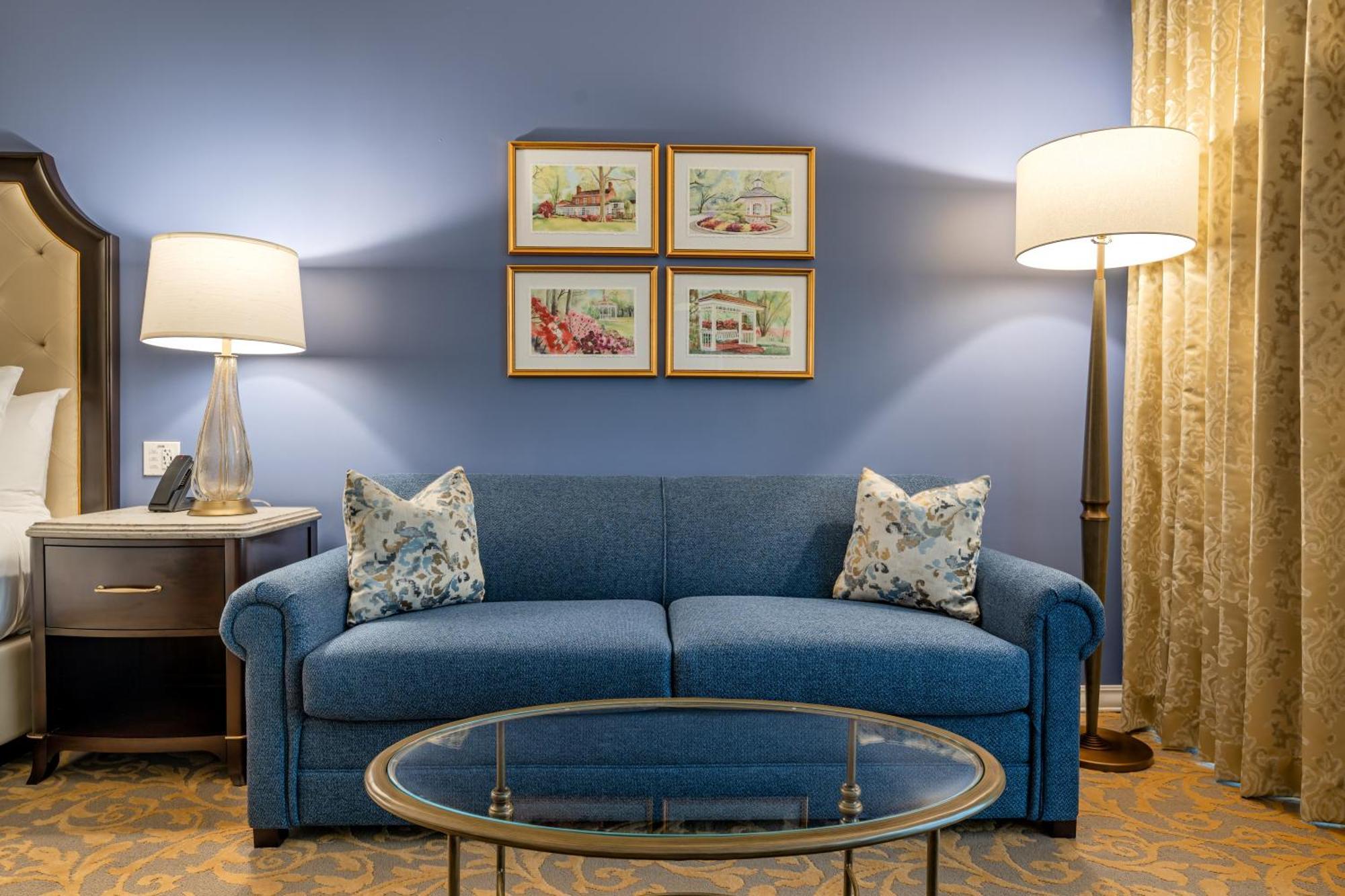 The Houstonian Hotel, Club & Spa Εξωτερικό φωτογραφία