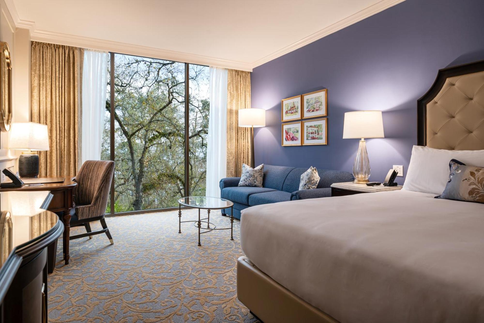 The Houstonian Hotel, Club & Spa Εξωτερικό φωτογραφία