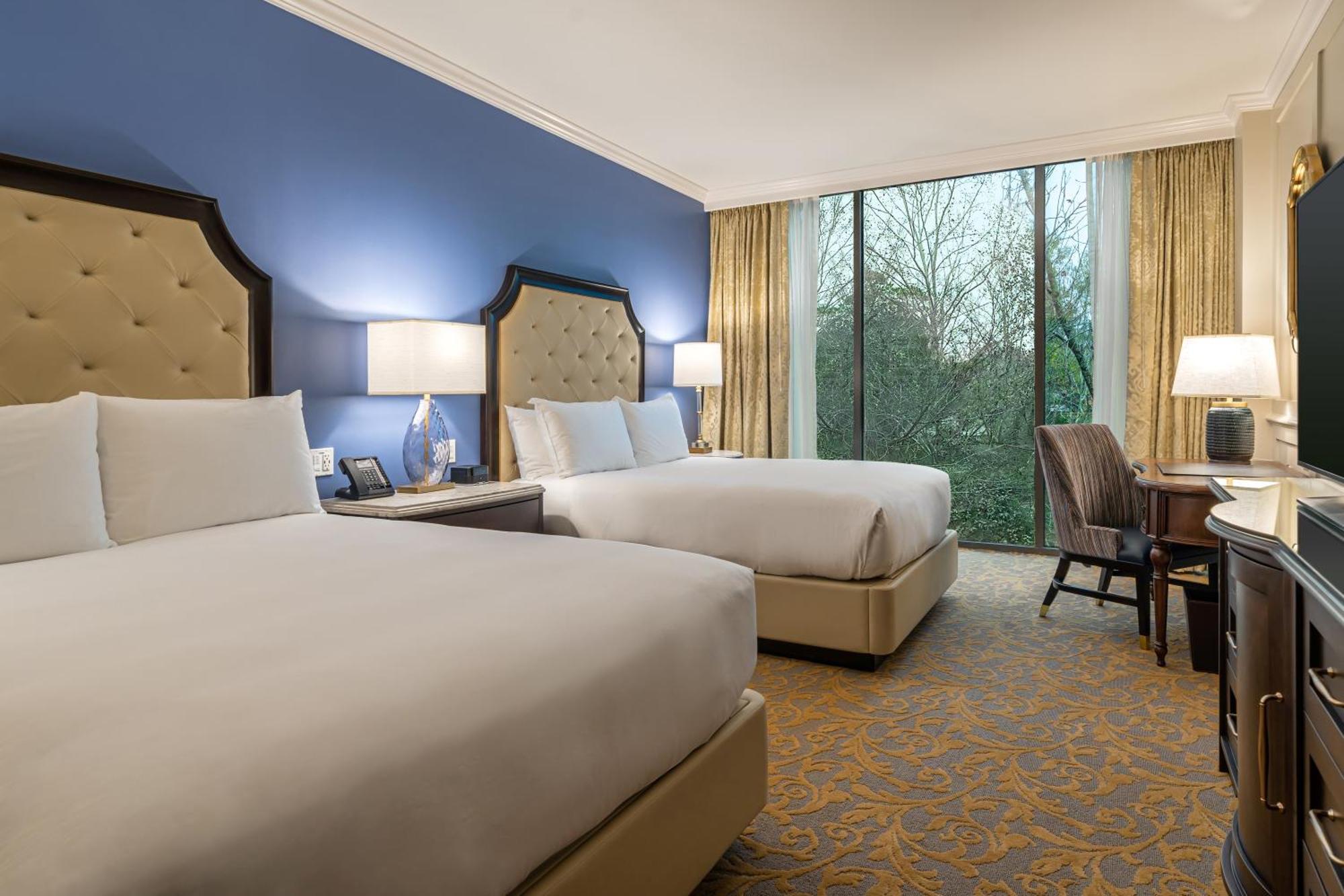 The Houstonian Hotel, Club & Spa Εξωτερικό φωτογραφία