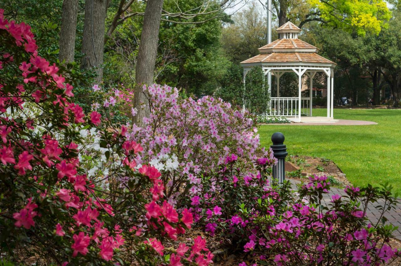 The Houstonian Hotel, Club & Spa Εξωτερικό φωτογραφία