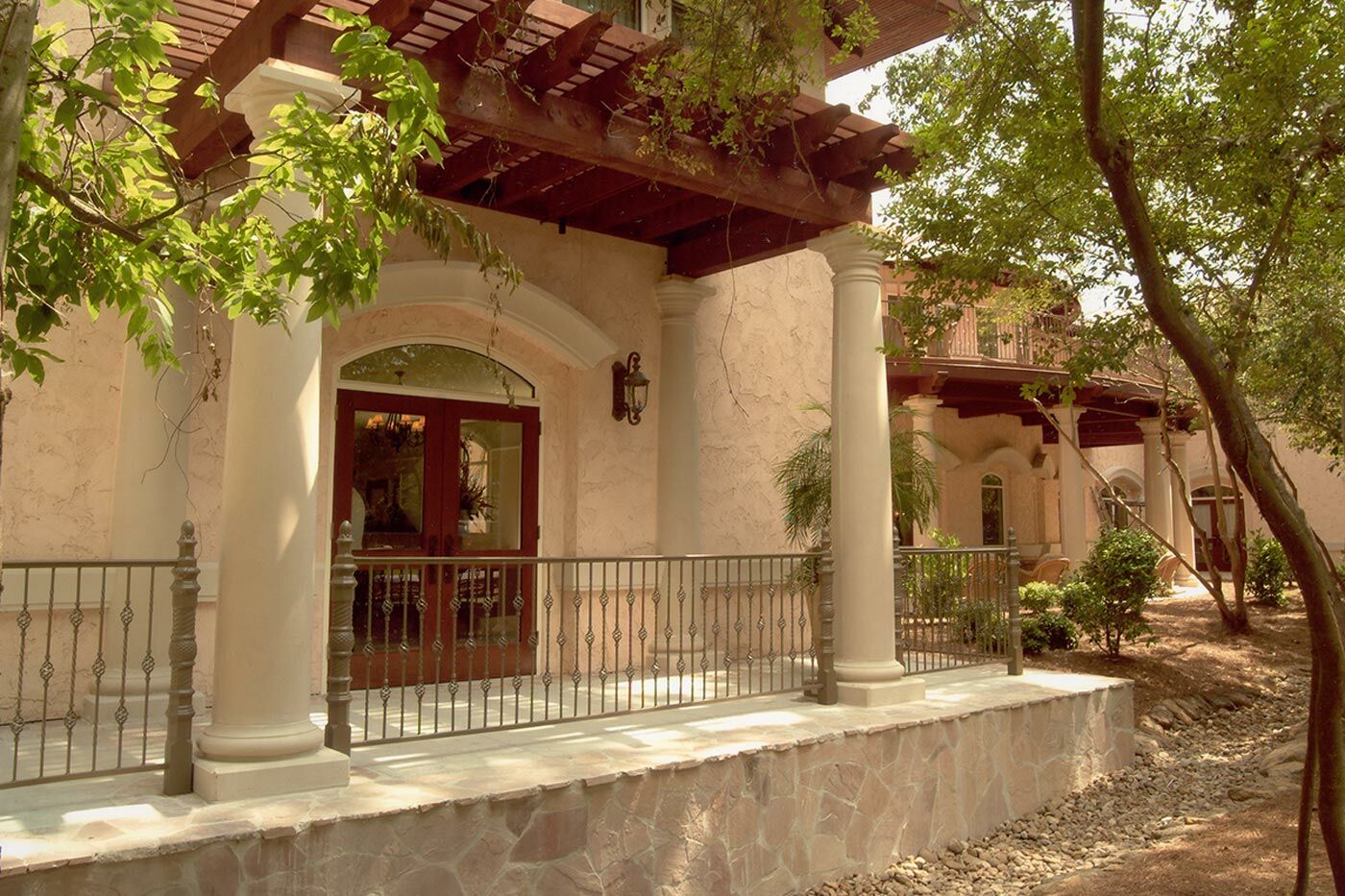 The Houstonian Hotel, Club & Spa Εξωτερικό φωτογραφία